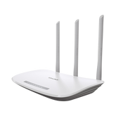 Router Wi-Fi Tp-Link N300 Mbps Router, Tl-Wr845n